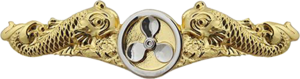 Engineering Duty Officer Submarine Qualification Dolphins