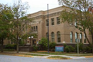 EricsonPublicLibrary