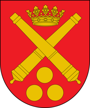 Escudo de Abárzuza