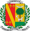Coat of arms of Amorebieta-Etxano