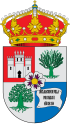 Coat of arms of Castilblanco