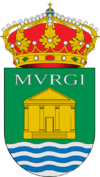 Coat of arms of El Ejido