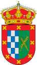 Official seal of Lubrín, Spain