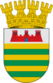 Escudo de Nacimiento (Chile)