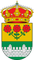 Coat of arms of Rosal de la Frontera