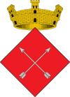 Coat of arms of Ivars de Noguera