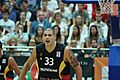 EuroBasket Qualifier Austria vs Germany, 13 August 2014 - 019
