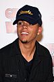 Evan Ross 2008