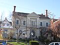 Farrington House