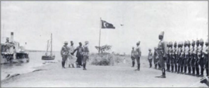 Fashoda British arrival 1898