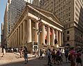 Federal Hall August 2017 01