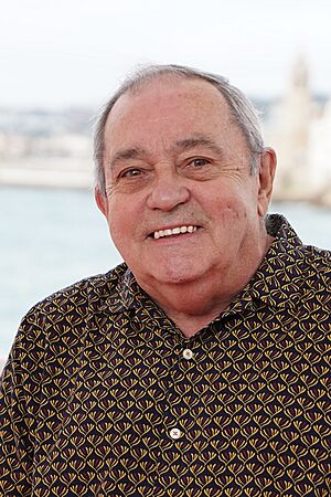 Festival de Cinema de Sitges 2019 (49500922501) (cropped).jpg