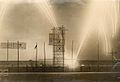 Fireworks at the First Tailteann Games August 15, 1924