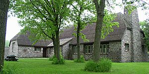 FlandrauStateParkBeachHouse
