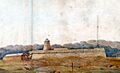 Fort Philip 1820