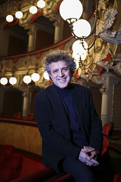 Francesco Nicolosi