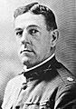 Fred E. Smith - WWI Medal of Honor recipient