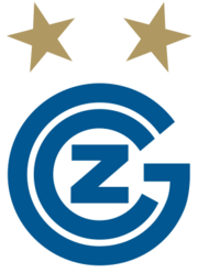 GC Zürich Logo.svg