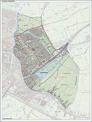Gem-Leiderdorp-OpenTopo