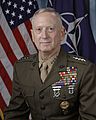 Gen James N. Mattis