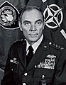 General Alexander M. Haig, Jr