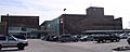 Genesis West in Davenport, Iowa