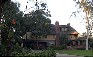 George Marston House