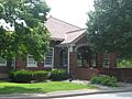 George Woodard House