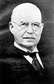 Gerald Strickland 1930s