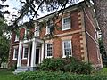 Gibson House font view hi-res