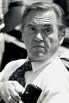 Governor George Wallace (205360242)