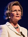 H.M. Queen Sonja Oslo Jazzfestival 2017 (181611) (cropped)