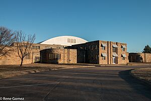 Hardy Murphy Coliseum1 (1 of 1)