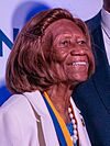 Hazel Dukes