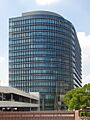 Headquarter of Toyota Motor Corporation 3