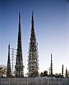 Highsmithwattstowers