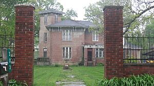Hitchens House in Williamsport