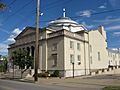 Holy Trinity Orthodox Church in Steubenville