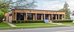 Horseheads Public Library