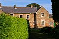 House Incorporating Old Pele Tower - geograph.org.uk - 252262
