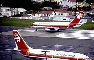 Hybrid Air NZ NZNAC