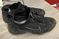 Hypervenom, Nike trainers