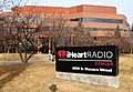 IHeartRadio studios in Denver