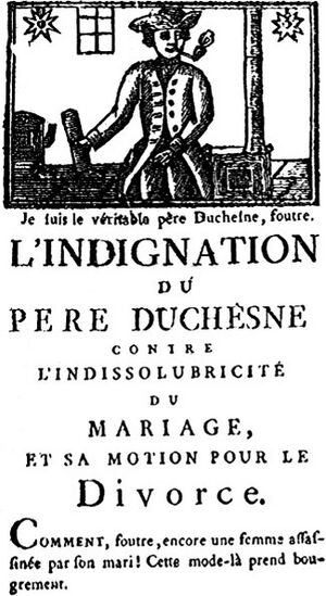 Indissolubricite