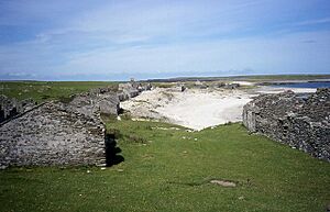 Inishkea South Island. - geograph.org.uk - 291277