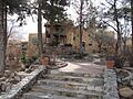 Inn of the Turquoise Bear, Santa Fe NM