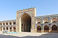 Jameh Mosque of Isfahan - Northern Iwan