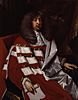 John Maitland, Duke of Lauderdale by Jacob Huysmans