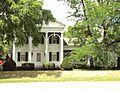 John W Day House