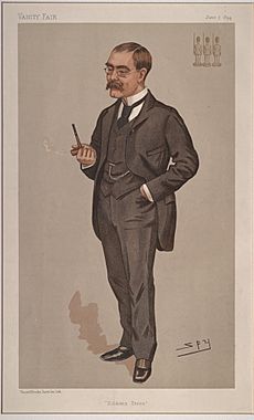 Joseph Rudyard Kipling, Vanity Fair, 1894-06-07